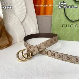 gucci aaa quality Ceintures pour femme s_1245534